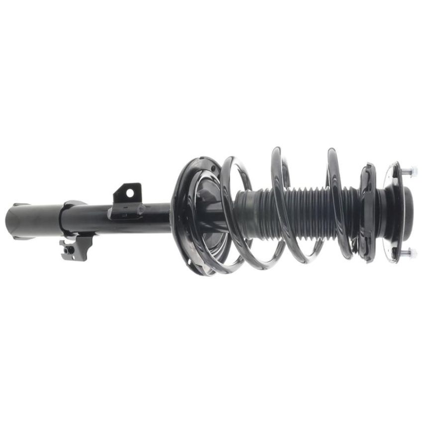 KYB SHOCKS SR4453 3 Nuts