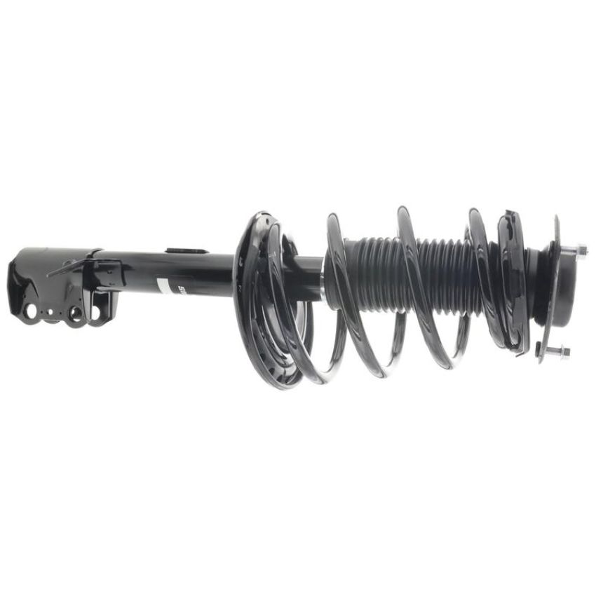 KYB SHOCKS SR4453 3 Nuts
