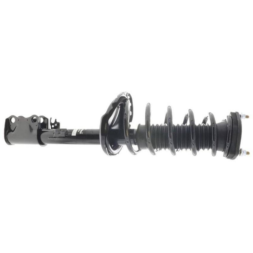 KYB SHOCKS SR4455 3 Nuts