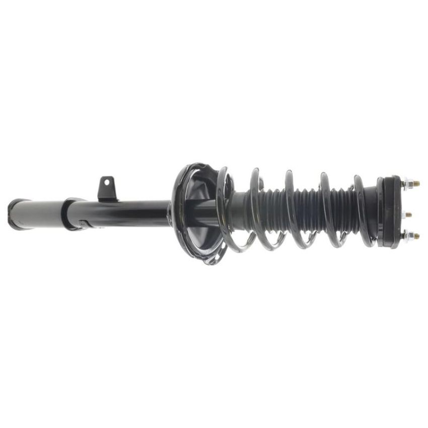 KYB SHOCKS SR4455 3 Nuts