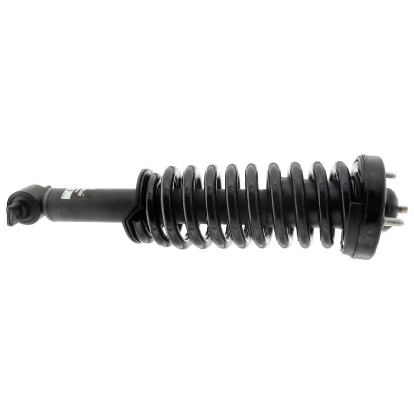 KYB SHOCKS SR4456 2 Bolts, 2 Nuts, 2 Lock Washers