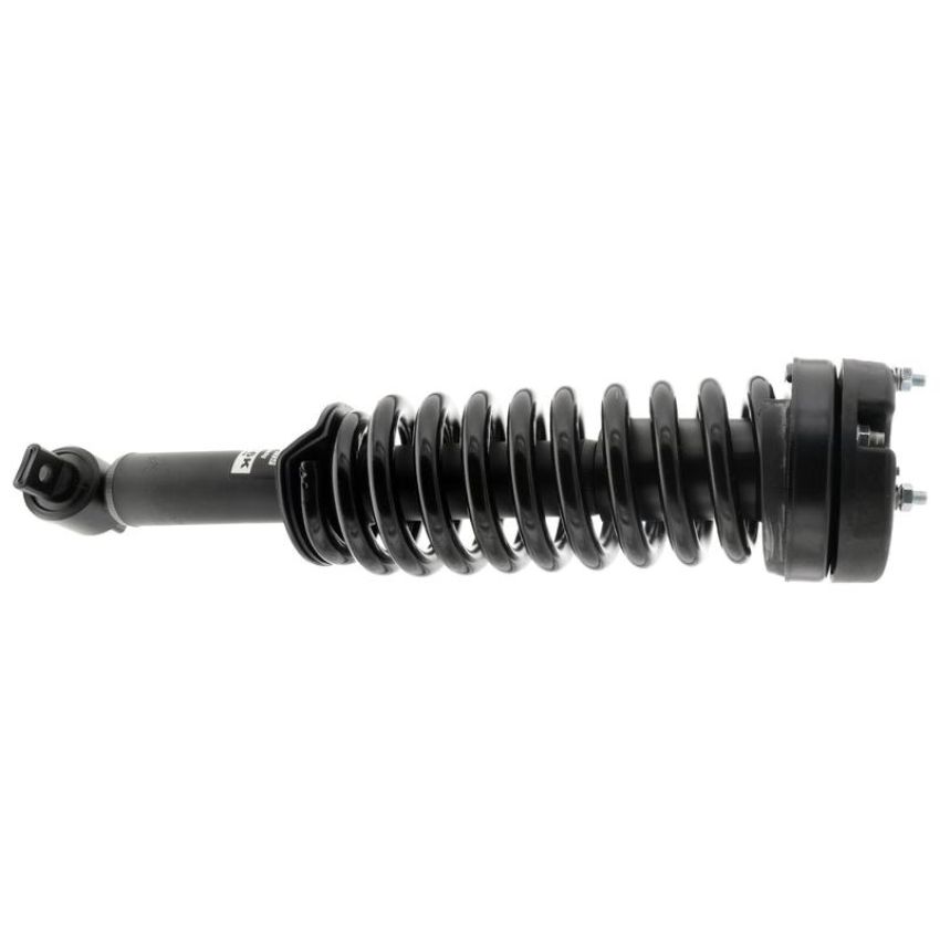 KYB SHOCKS SR4456K 2 Bolts, 2 Nuts, 2 Lock Washers