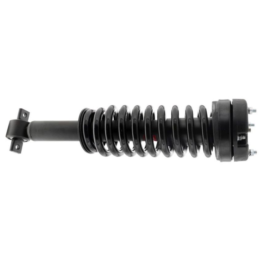 KYB SHOCKS SR4456K 2 Bolts, 2 Nuts, 2 Lock Washers