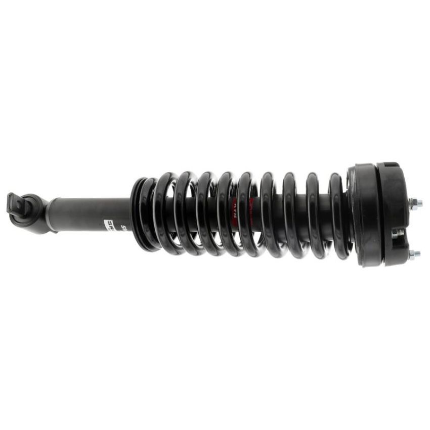 KYB SHOCKS SR4456K 2 Bolts, 2 Nuts, 2 Lock Washers