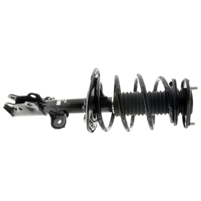 KYB SHOCKS SR4459 3 Nuts
