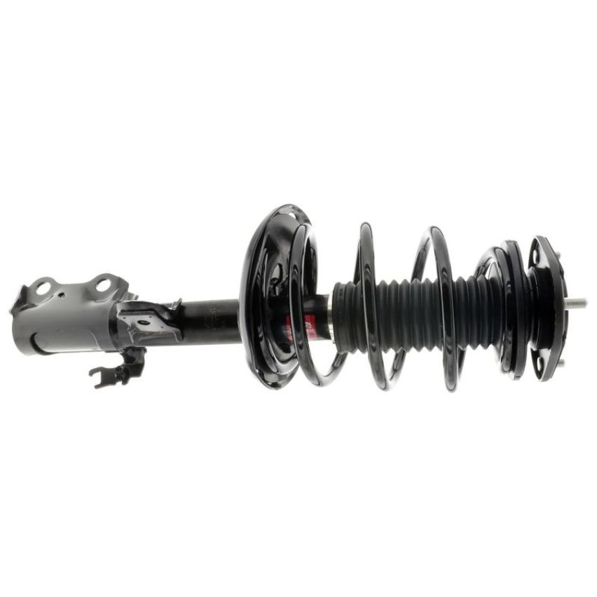 KYB SHOCKS SR4459 3 Nuts