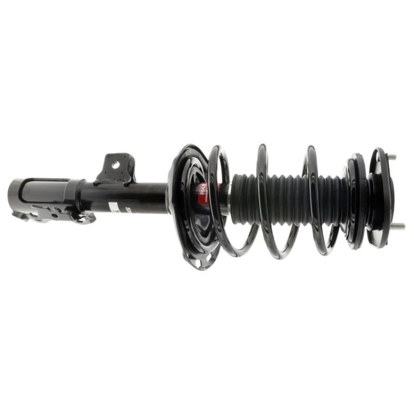 KYB SHOCKS SR4459 3 Nuts
