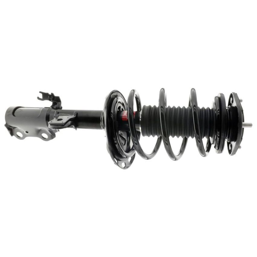 KYB SHOCKS SR4460 3 Nuts