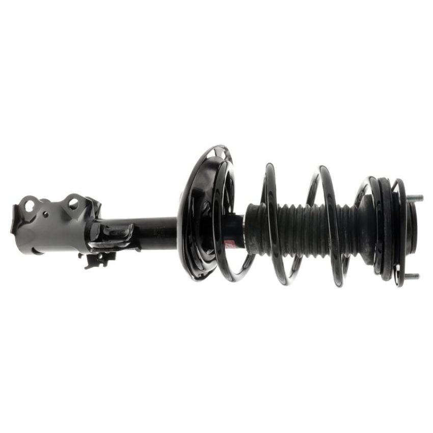 KYB SHOCKS SR4461 3 Nuts