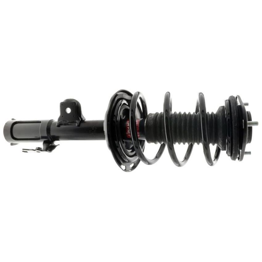 KYB SHOCKS SR4461 3 Nuts