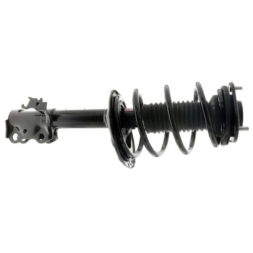 KYB SHOCKS SR4461 3 Nuts