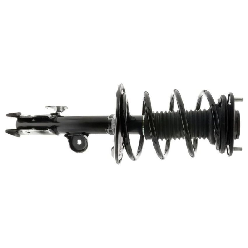 KYB SHOCKS SR4461 3 Nuts