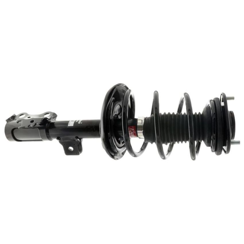 KYB SHOCKS SR4462 3 Nuts