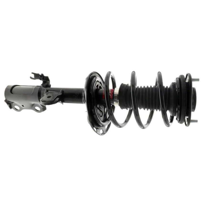 KYB SHOCKS SR4462 3 Nuts