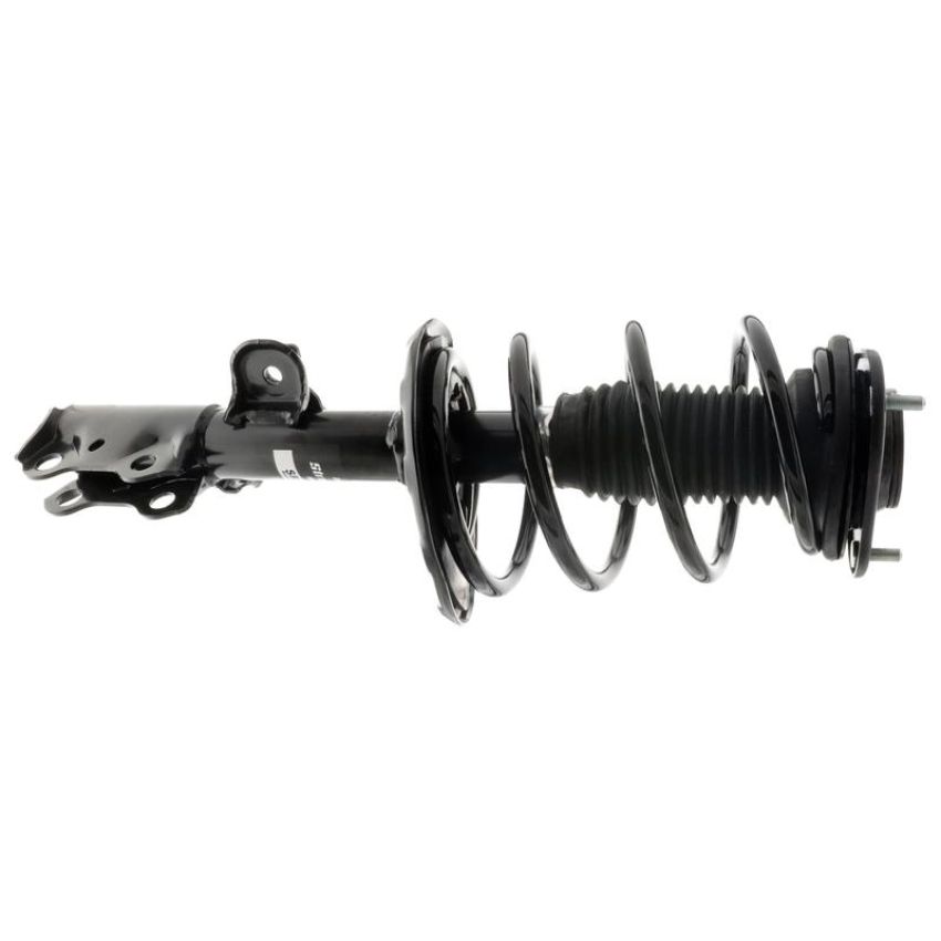 KYB SHOCKS SR4462 3 Nuts
