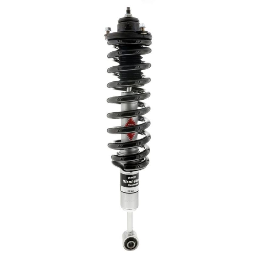 KYB SHOCKS SR4463 3 Nuts