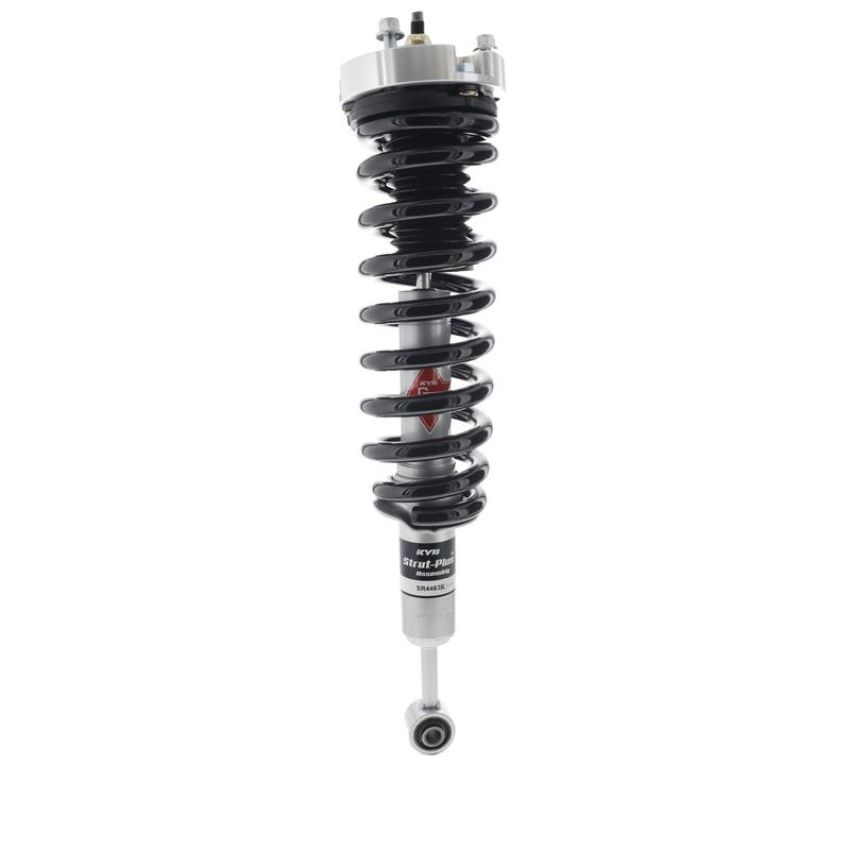KYB SHOCKS SR4463K 3 Nuts