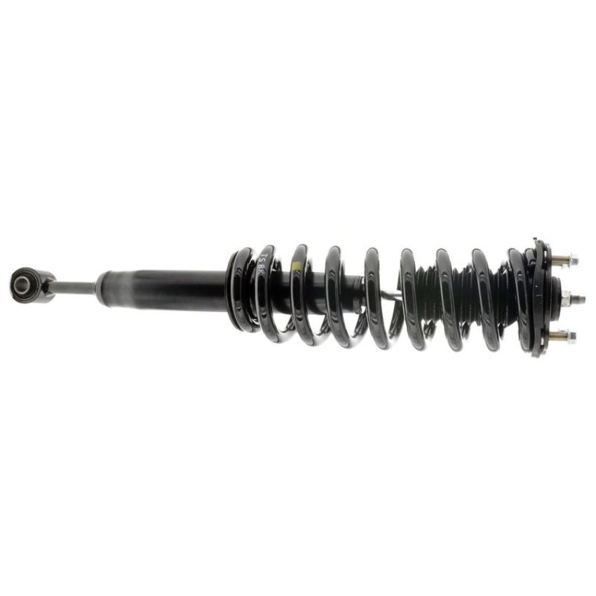 KYB SHOCKS SR4465 4 Nuts