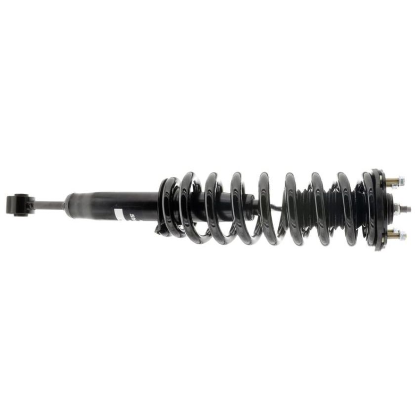 KYB SHOCKS SR4465 4 Nuts