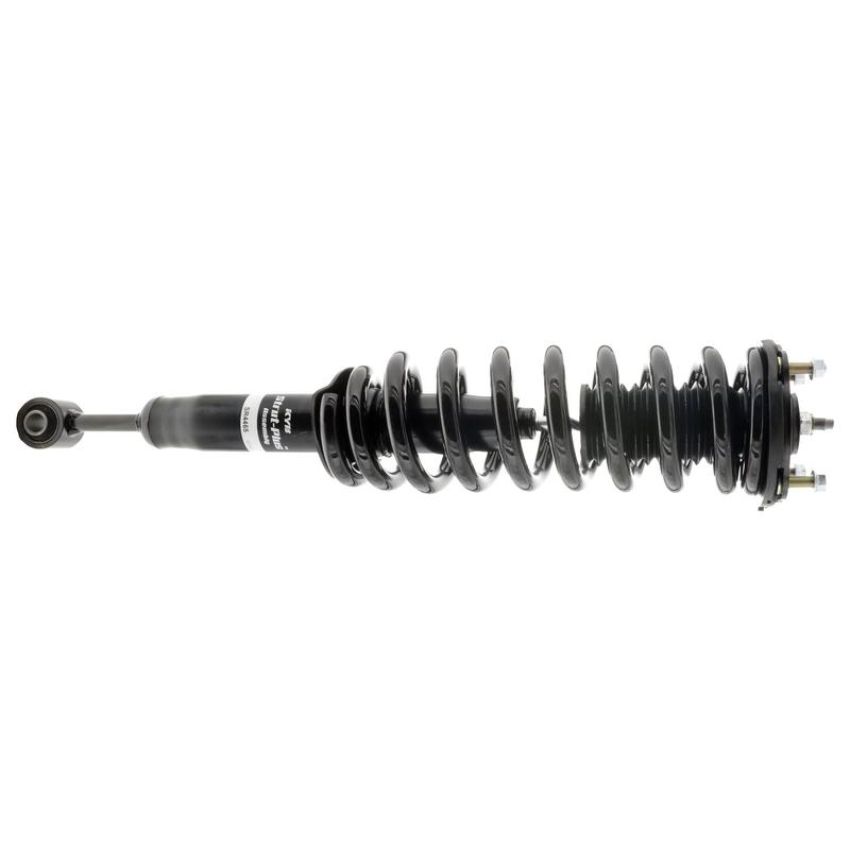 KYB SHOCKS SR4465 4 Nuts