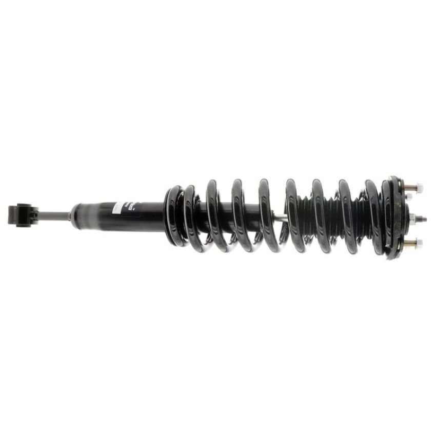 KYB SHOCKS SR4466 4 Nuts