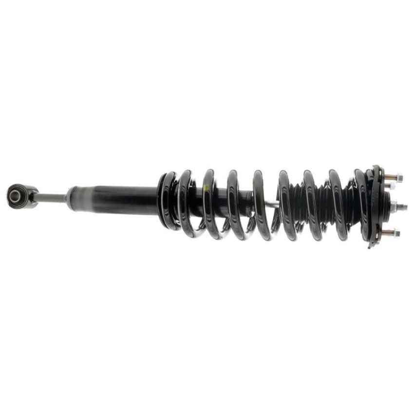 KYB SHOCKS SR4466 4 Nuts