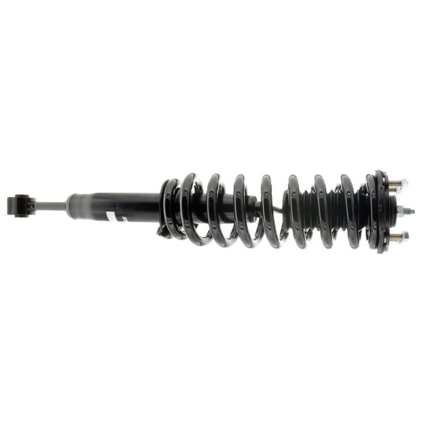 KYB SHOCKS SR4466 4 Nuts