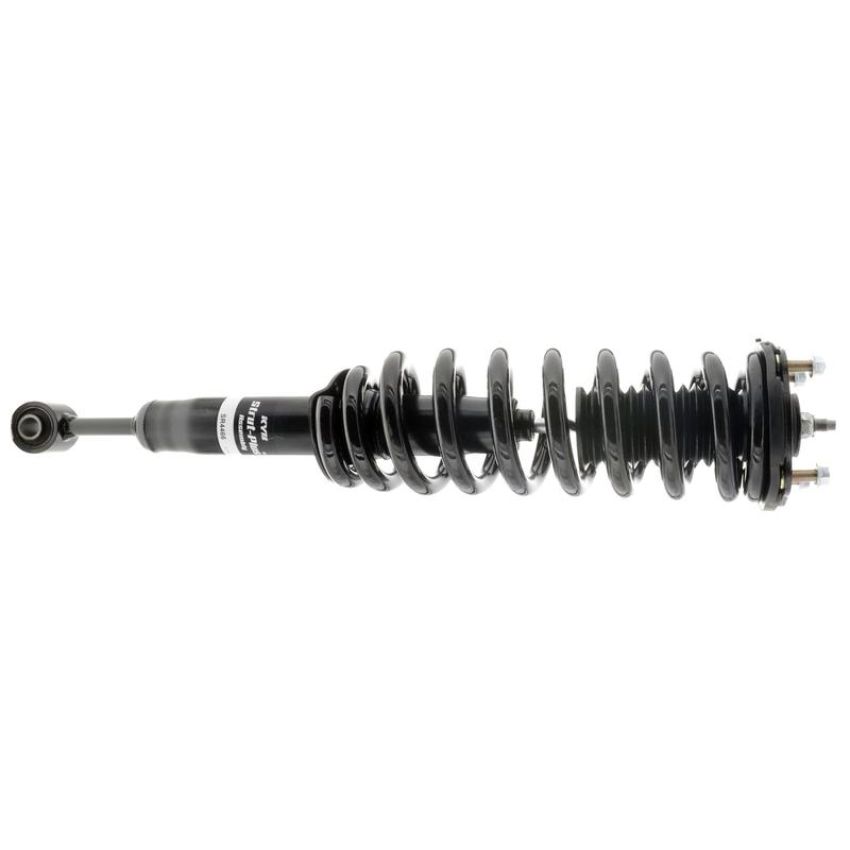 KYB SHOCKS SR4466 4 Nuts