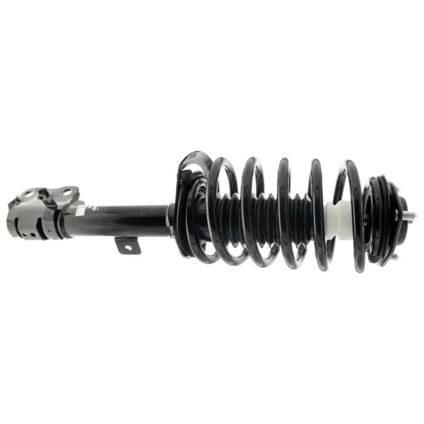 KYB SHOCKS SR4467 3 Nuts