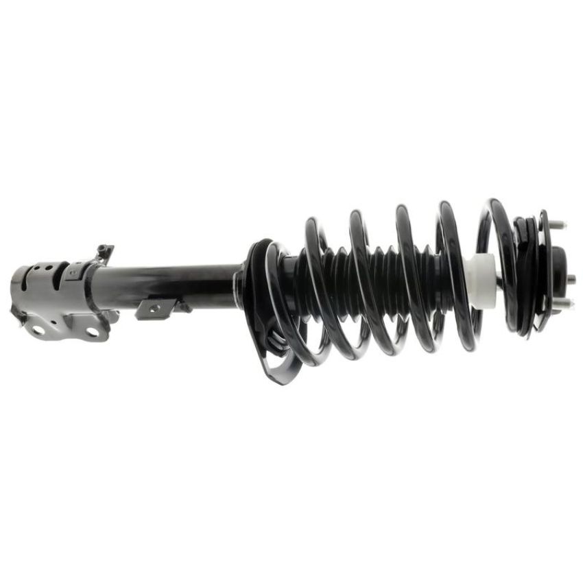 KYB SHOCKS SR4467 3 Nuts