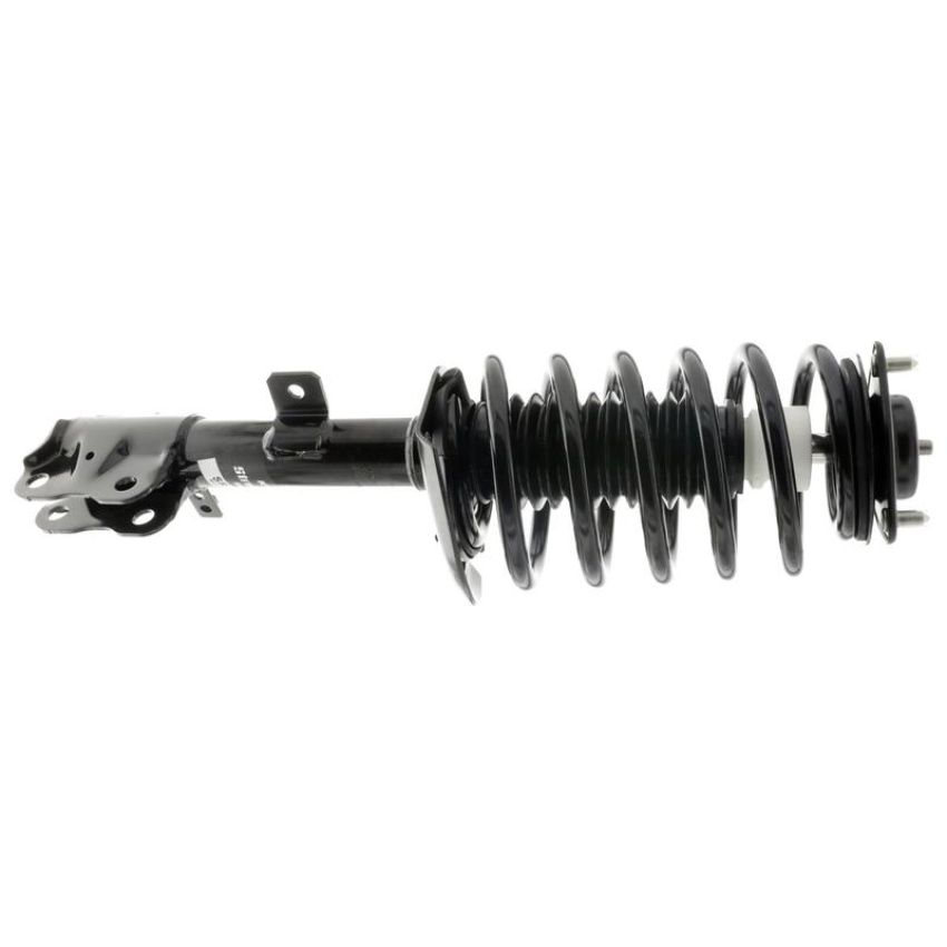 KYB SHOCKS SR4467 3 Nuts