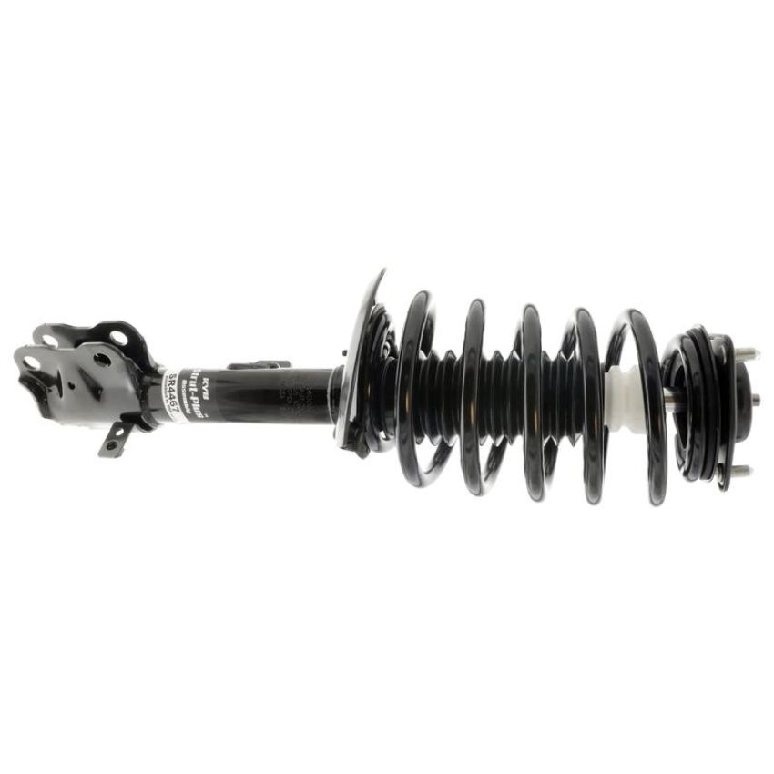 KYB SHOCKS SR4467 3 Nuts