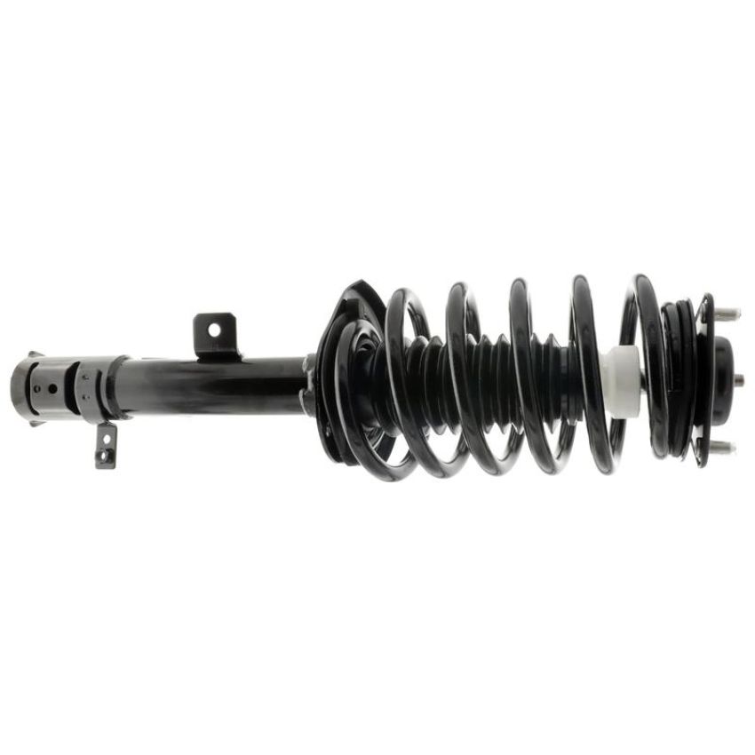 KYB SHOCKS SR4468 3 Nuts