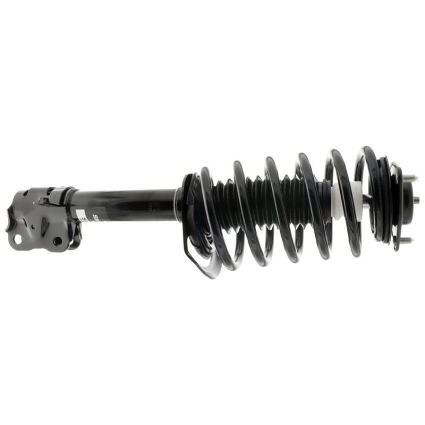 KYB SHOCKS SR4468 3 Nuts