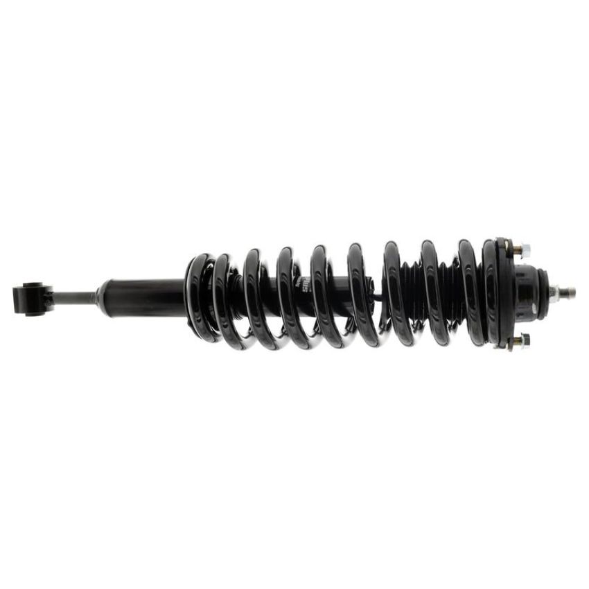 KYB SHOCKS SR4470 3 Nuts