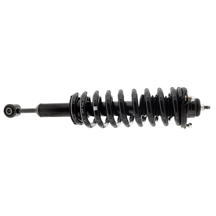 KYB SHOCKS SR4470 3 Nuts