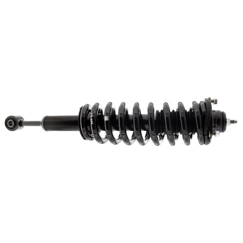 KYB SHOCKS SR4471 3 Nuts