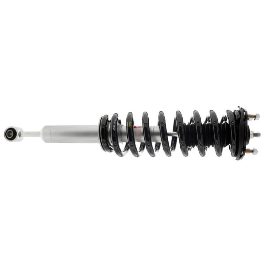 KYB SHOCKS SR4472 4 Nuts
