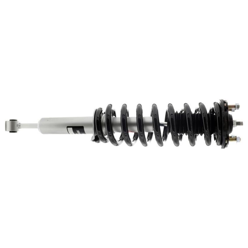 KYB SHOCKS SR4472 4 Nuts