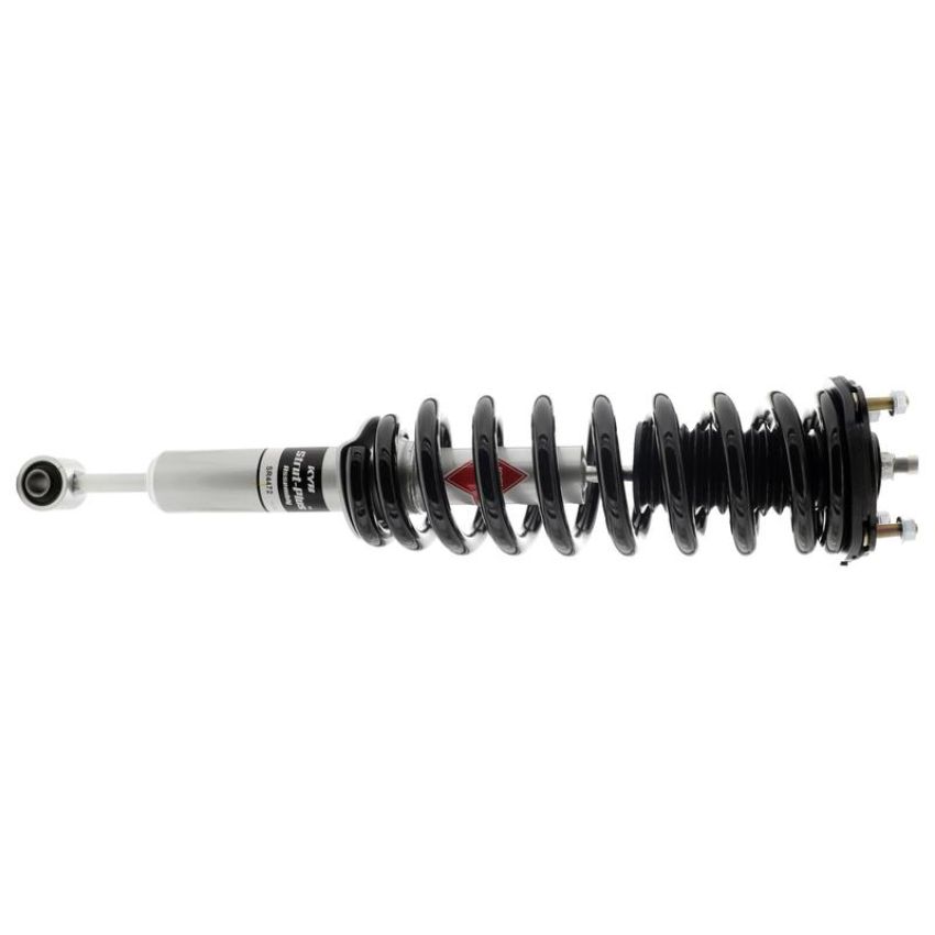 KYB SHOCKS SR4472 4 Nuts