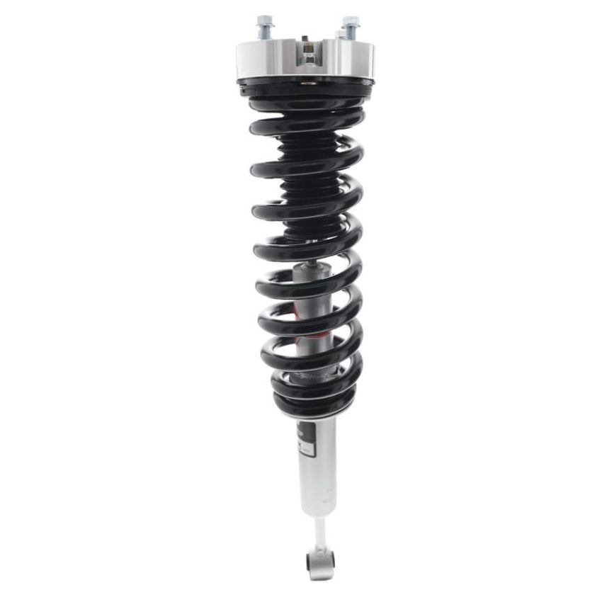 KYB SHOCKS SR4472K 4 Nuts