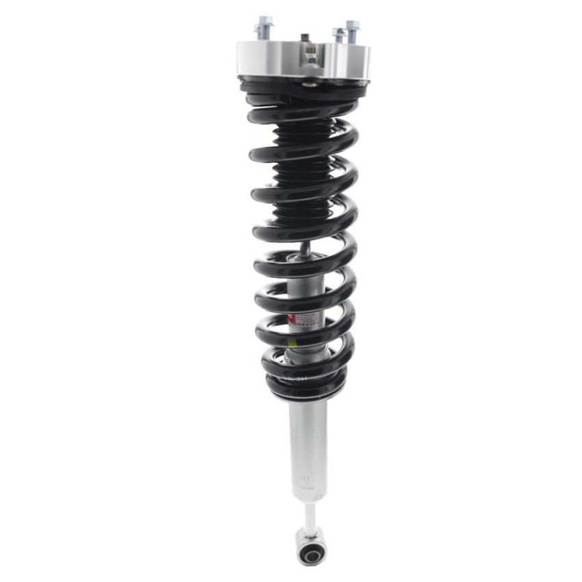 KYB SHOCKS SR4472K 4 Nuts