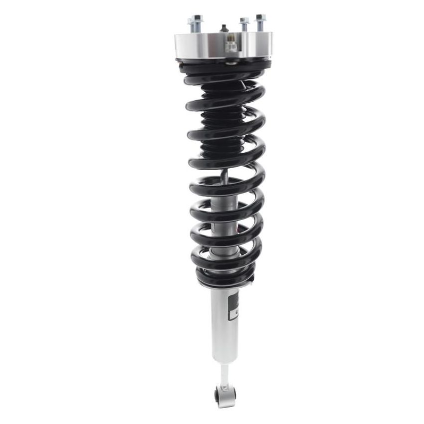 KYB SHOCKS SR4472K 4 Nuts