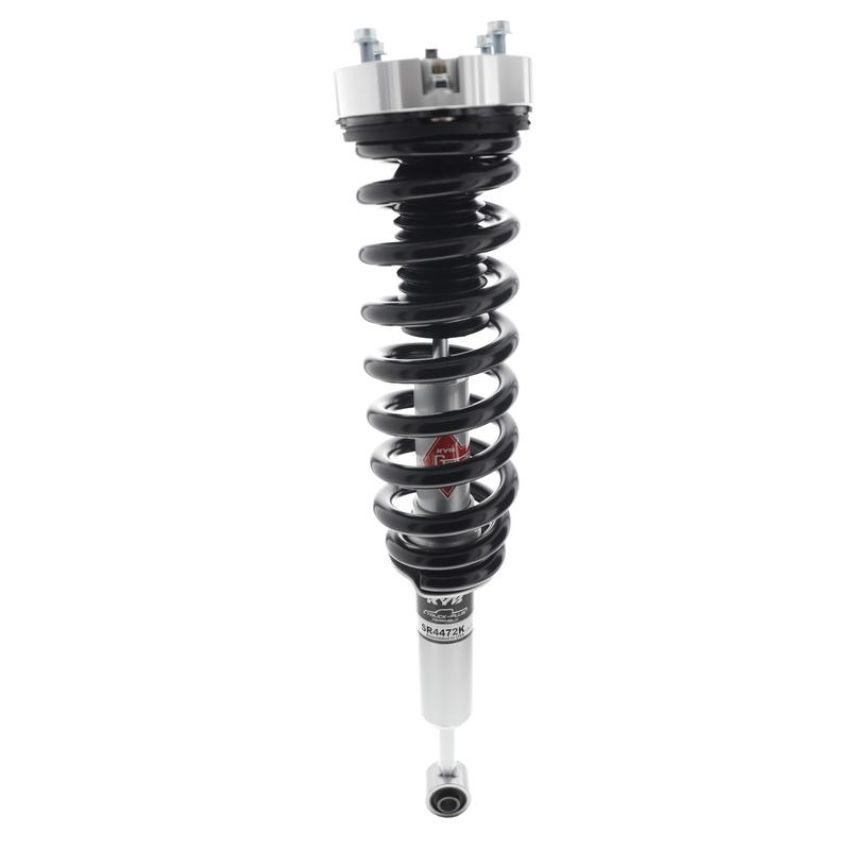 KYB SHOCKS SR4472K 4 Nuts