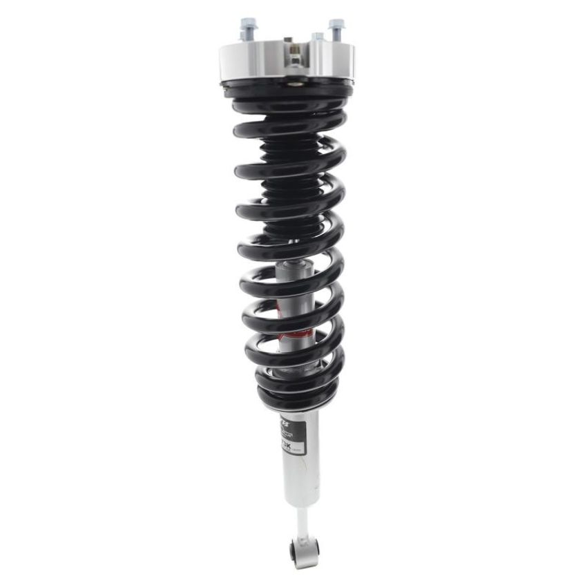 KYB SHOCKS SR4473K 4 Nuts