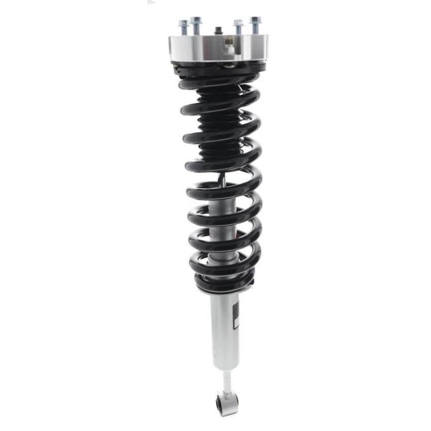 KYB SHOCKS SR4473K 4 Nuts