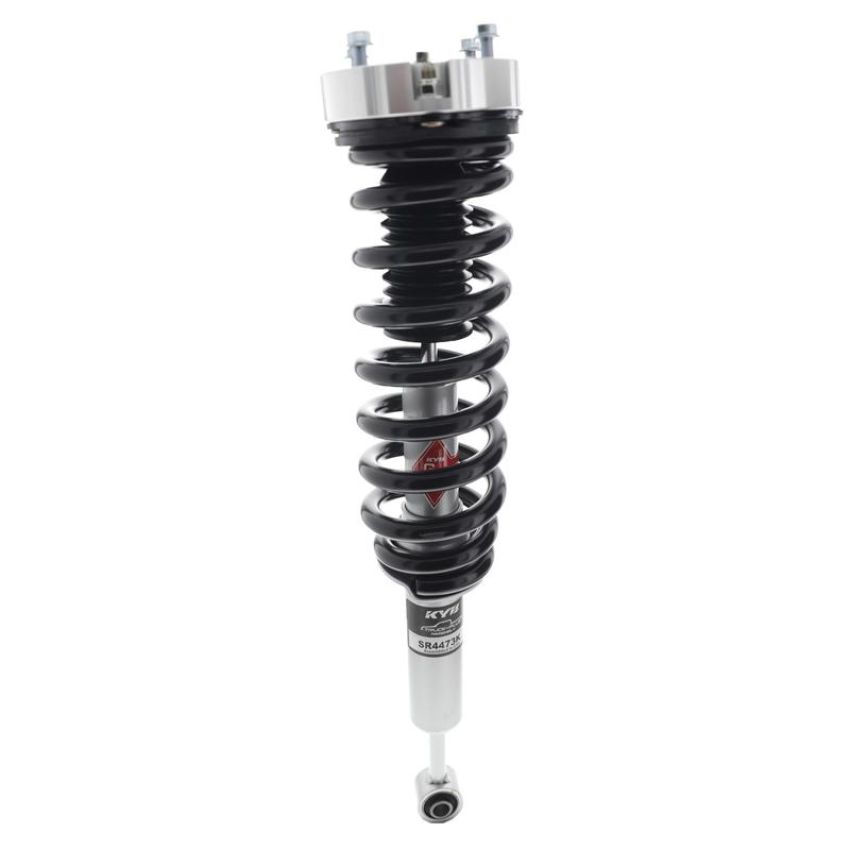KYB SHOCKS SR4473K 4 Nuts