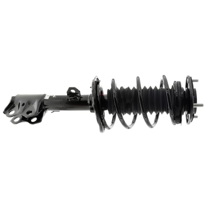 KYB SHOCKS SR4478 3 Nuts