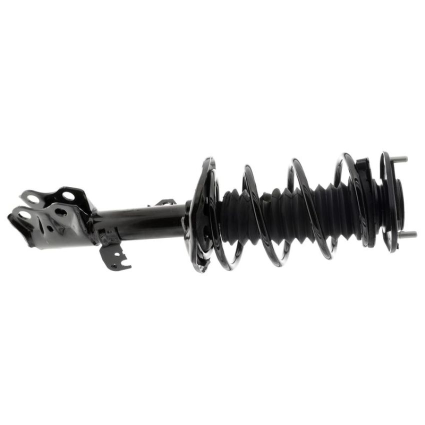 KYB SHOCKS SR4478 3 Nuts