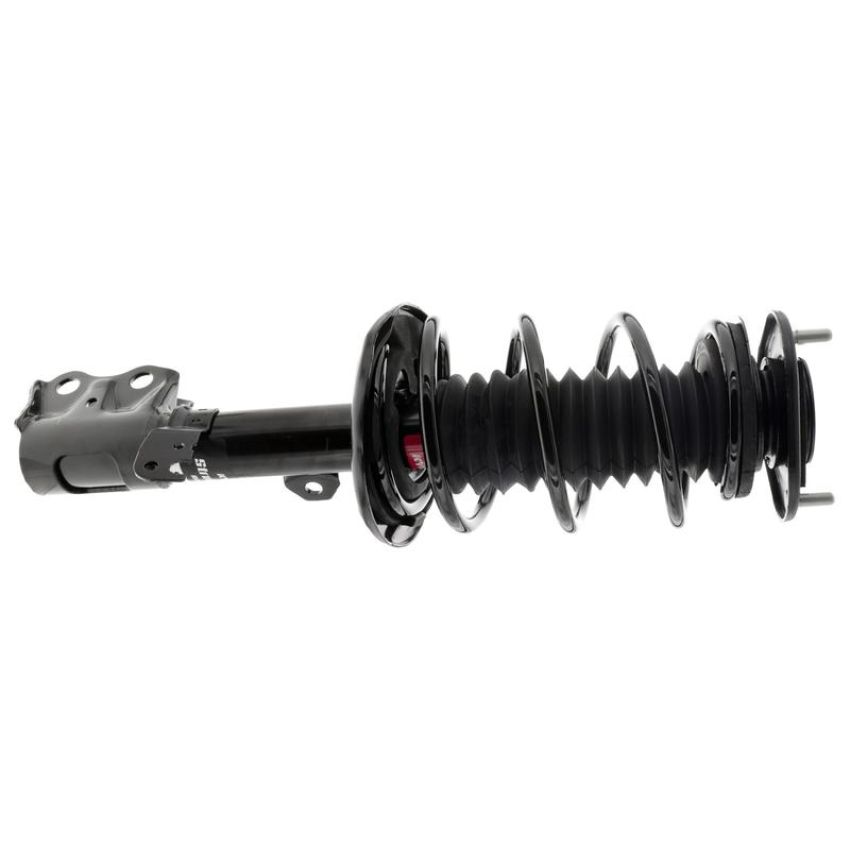 KYB SHOCKS SR4478 3 Nuts